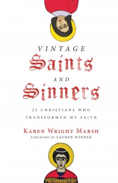 eBook: Vintage Saints and Sinners