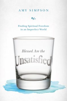ebook: Blessed Are the Unsatisfied