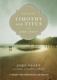 ebook: Reading Timothy and Titus with John Stott