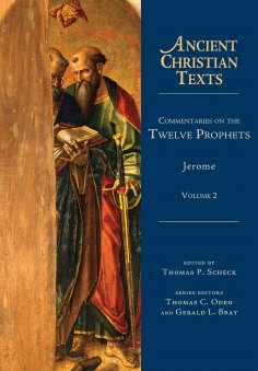 eBook: Commentaries on the Twelve Prophets