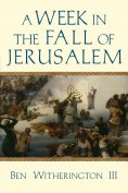 eBook: A Week in the Fall of Jerusalem