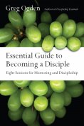 eBook: Essential Guide to Becoming a Disciple