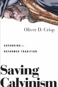 ebook: Saving Calvinism