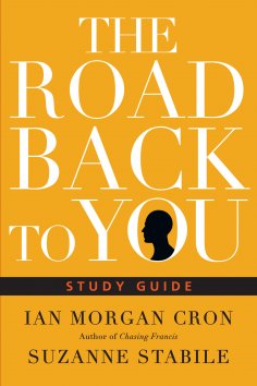 ebook: The Road Back to You Study Guide