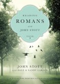 ebook: Reading Romans with John Stott