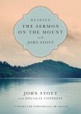 eBook: Reading the Sermon on the Mount with John Stott