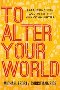 eBook: To Alter Your World