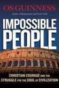 eBook: Impossible People