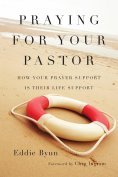 eBook: Praying for Your Pastor