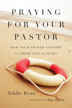 eBook: Praying for Your Pastor