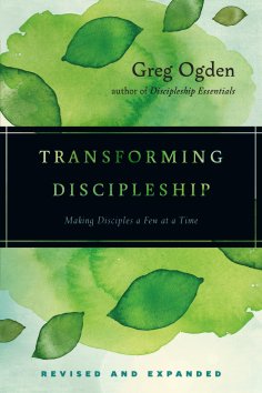 eBook: Transforming Discipleship