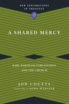 eBook: A Shared Mercy