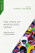 eBook: The State of Missiology Today