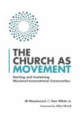 eBook: The Church as Movement