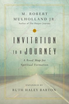 eBook: Invitation to a Journey