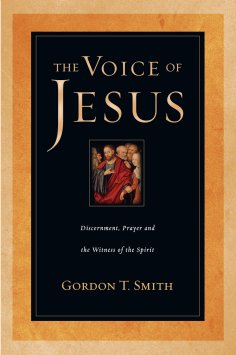 eBook: The Voice of Jesus
