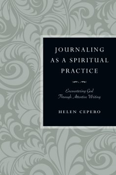 ebook: Journaling as a Spiritual Practice
