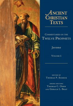 eBook: Commentaries on the Twelve Prophets