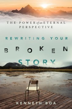 eBook: Rewriting Your Broken Story