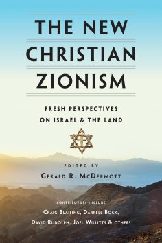 ebook: The New Christian Zionism