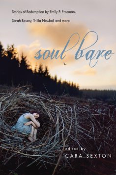 ebook: Soul Bare