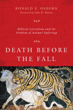 ebook: Death Before the Fall