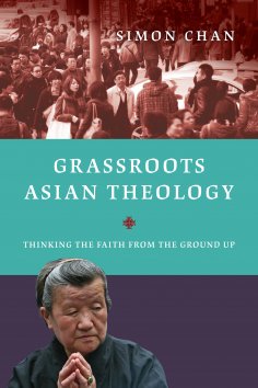 ebook: Grassroots Asian Theology