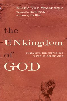 ebook: The Unkingdom of God