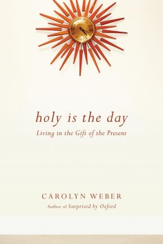ebook: Holy Is the Day