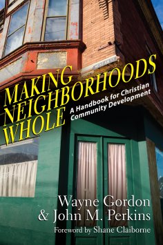ebook: Making Neighborhoods Whole