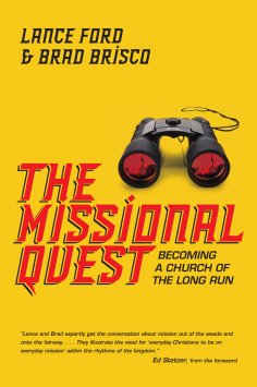 eBook: The Missional Quest