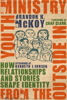 ebook: Youth Ministry from the Outside In