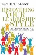ebook: Discovering Your Leadership Style