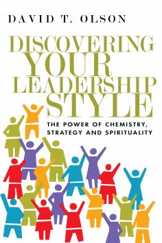 ebook: Discovering Your Leadership Style