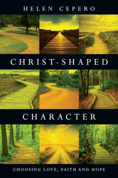eBook: Christ-Shaped Character