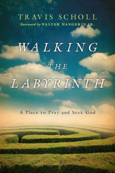 ebook: Walking the Labyrinth