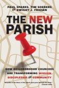 ebook: The New Parish