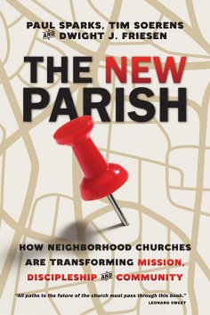 ebook: The New Parish