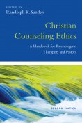 eBook: Christian Counseling Ethics