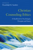 ebook: Christian Counseling Ethics