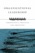 ebook: Organizational Leadership