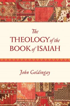 ebook: The Theology of the Book of Isaiah