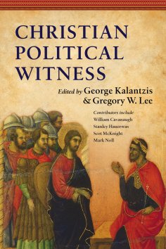 eBook: Christian Political Witness