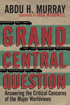 ebook: Grand Central Question