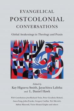 ebook: Evangelical Postcolonial Conversations