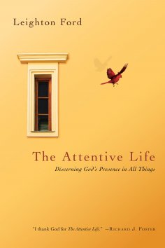 eBook: The Attentive Life