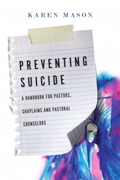 ebook: Preventing Suicide