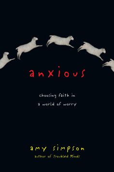 ebook: Anxious