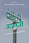 ebook: Starting Missional Churches
