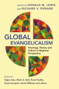 ebook: Global Evangelicalism